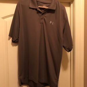 Men’s under armour shirt